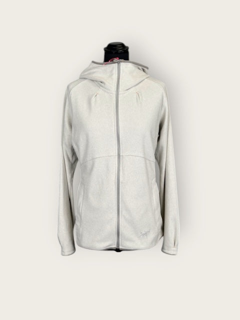 Arcteryx Fleecejacke (M)