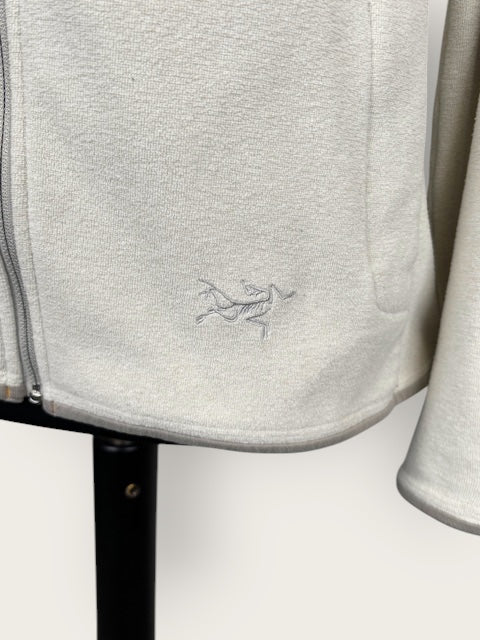 Arcteryx Fleecejacke (M)