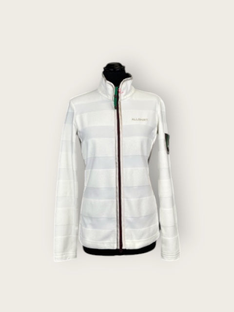 Allsport Fleecejacke (M)