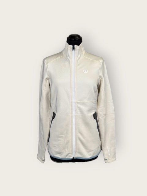 Ortovox Merino Fleecejacke (M)