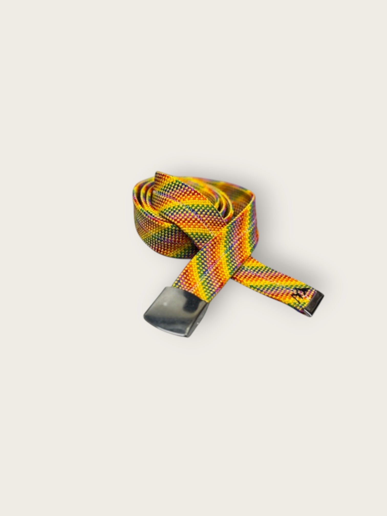 Upcycling Gürtel