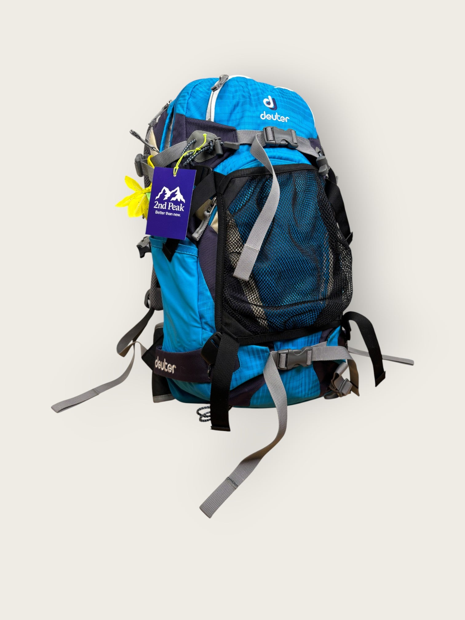 Deuter Skitourenrucksack (24L)