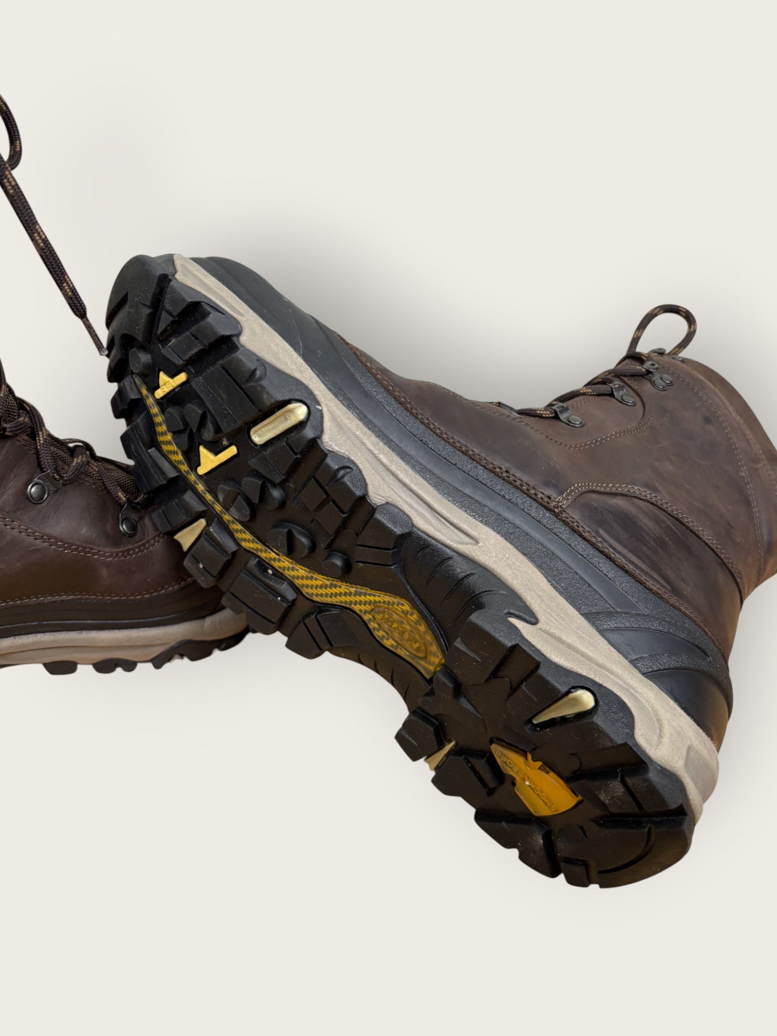 Meindl Winterschuhe hoch (46)