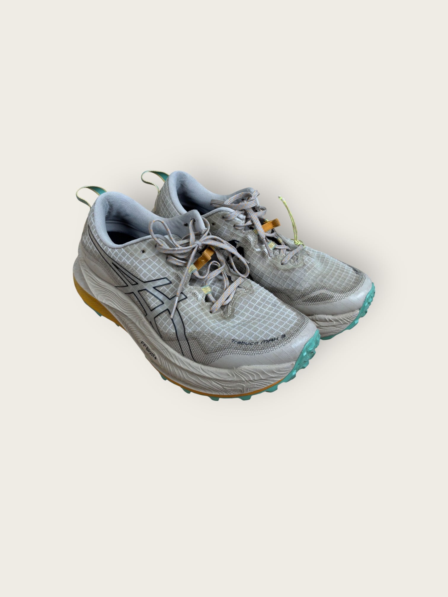 ASICS Trailrunningschuhe (42)