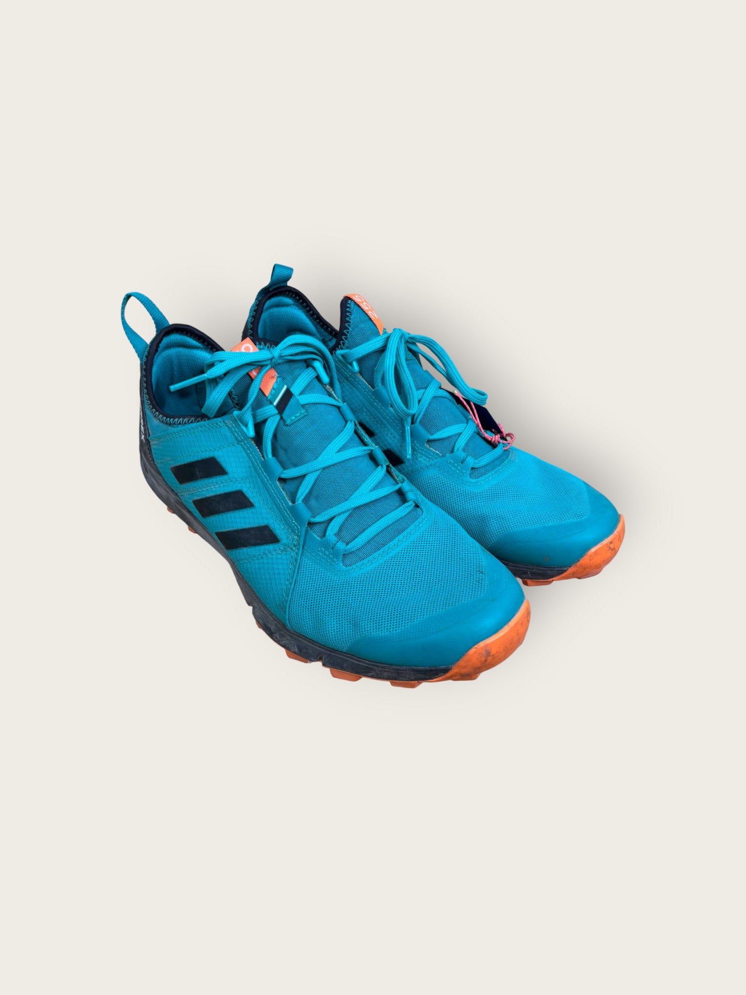 Adidas Terrex Trailrunningschuhe (43.5)