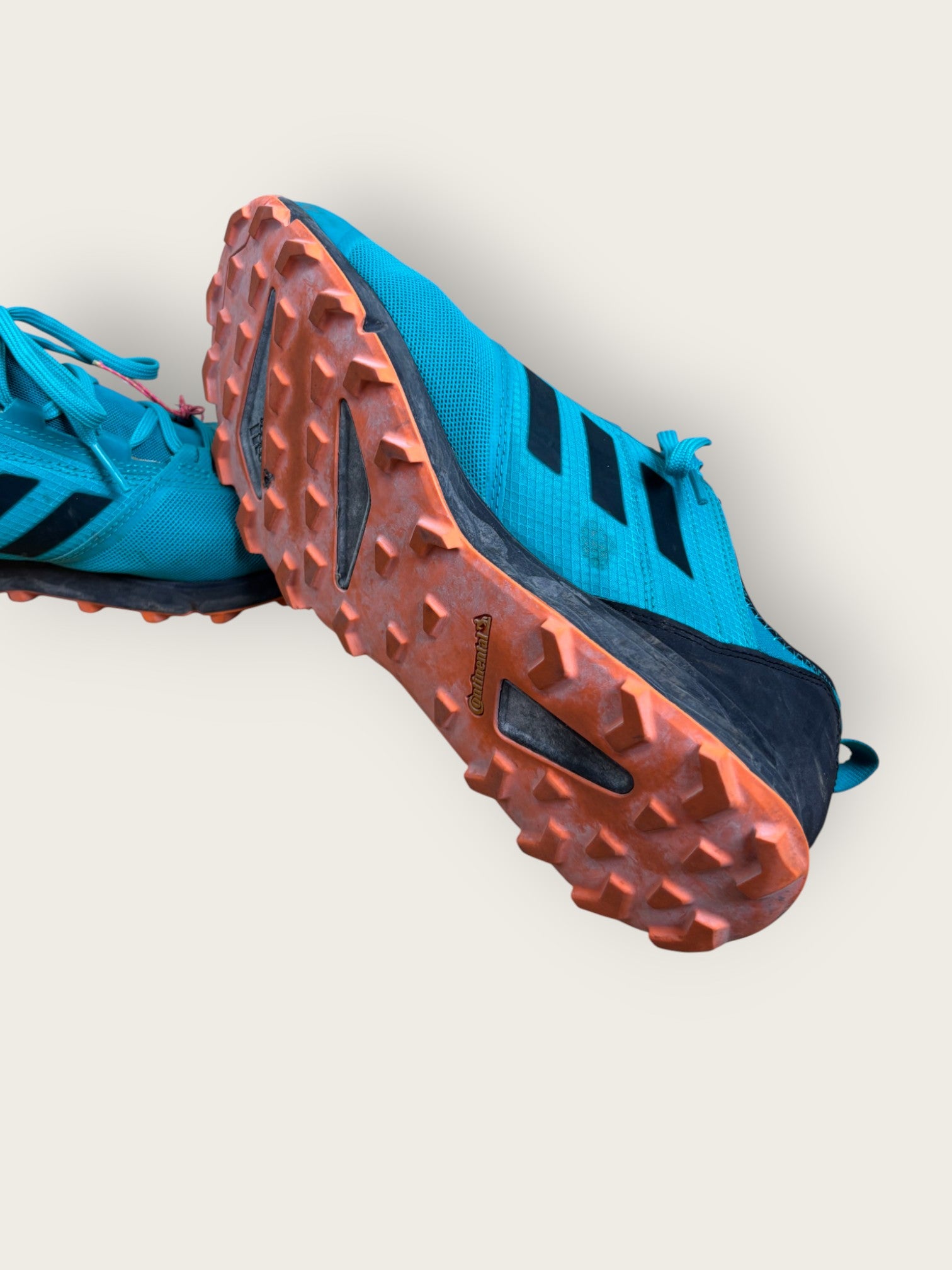 Adidas Terrex Trailrunningschuhe (43.5)