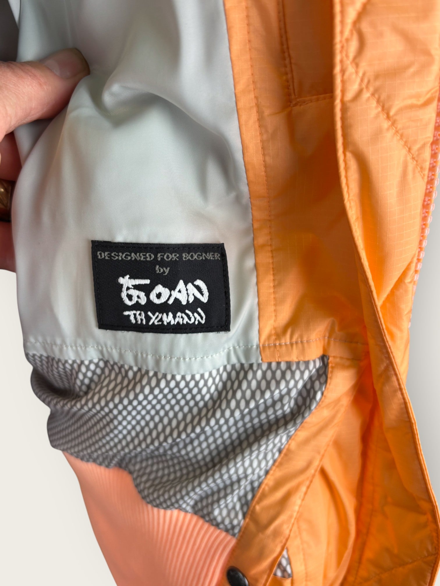 Bogner Daunenjacke (S)