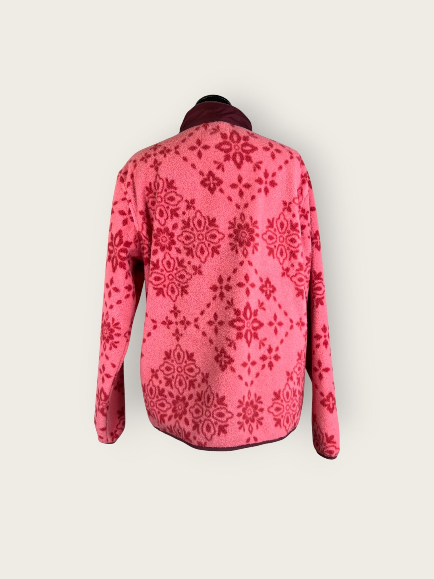 Passenger Fleecejacke (XS)