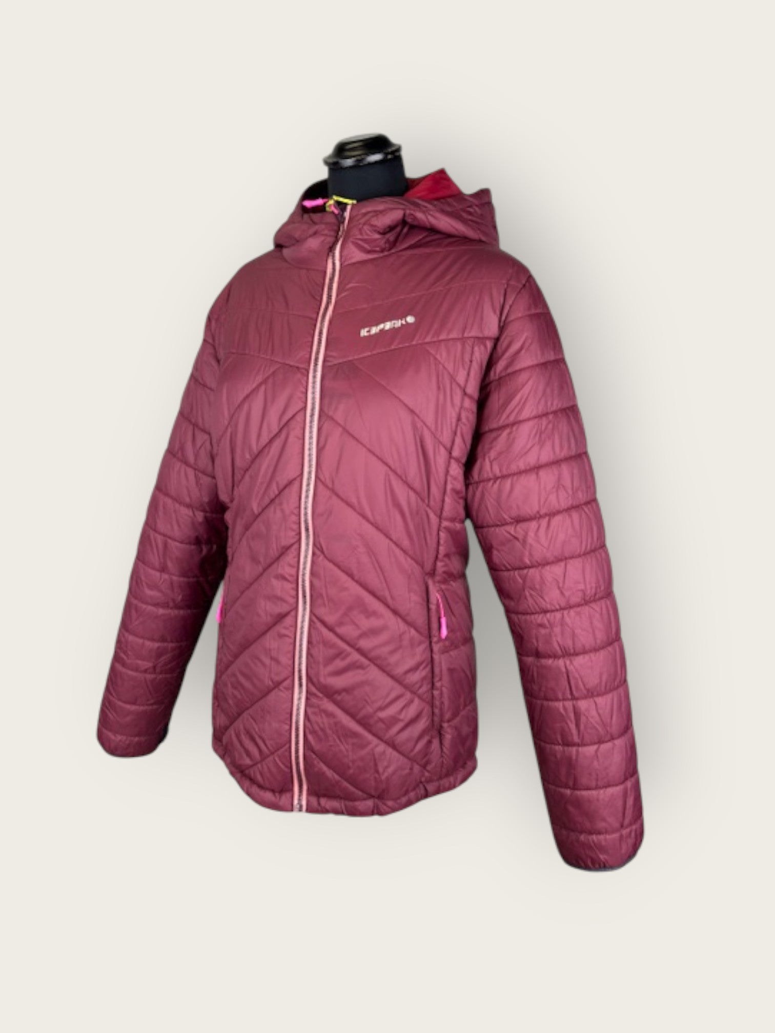 Icepeak Isolationsjacke (L)
