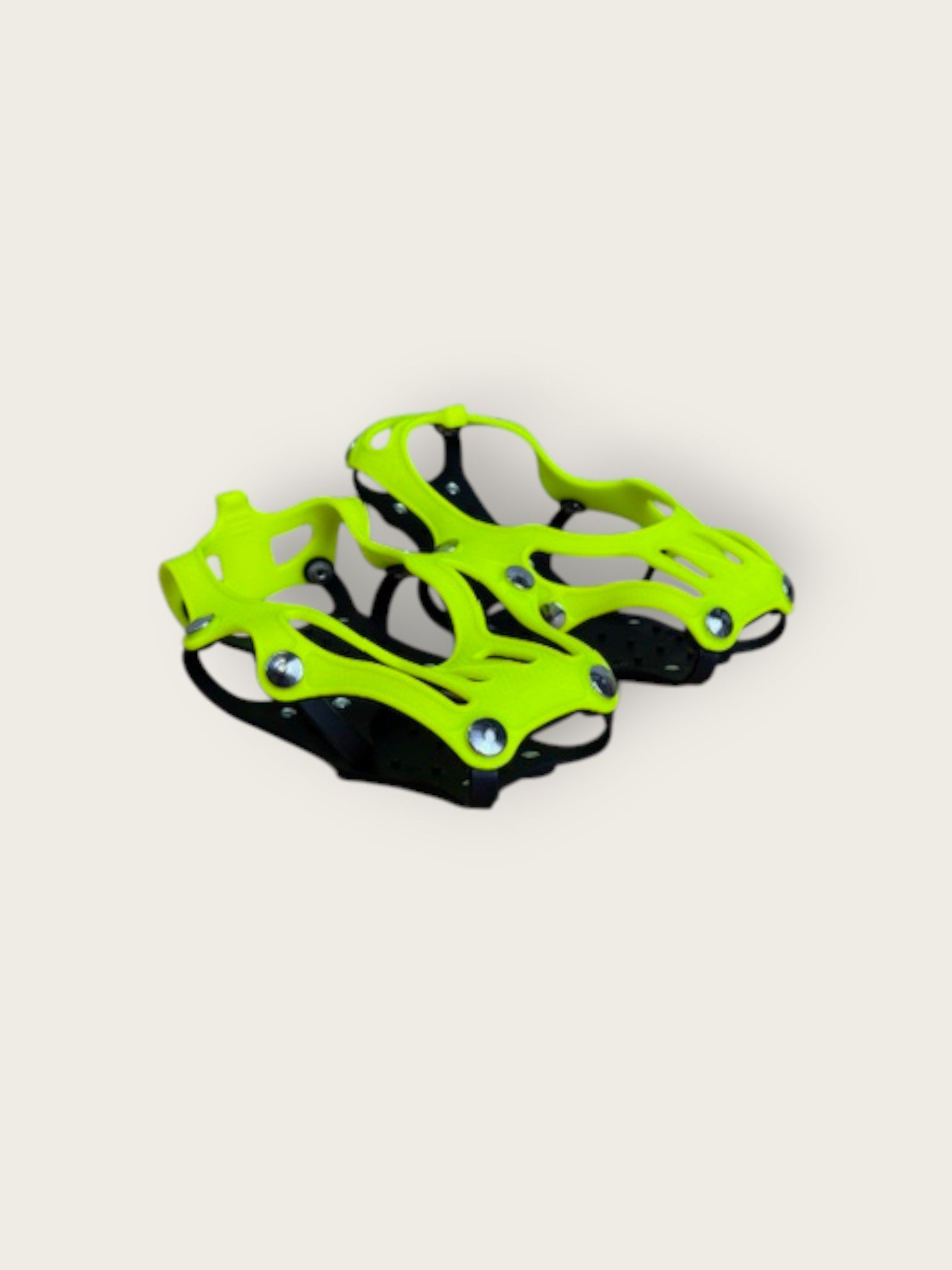 Nortec Mikrosteigeisen