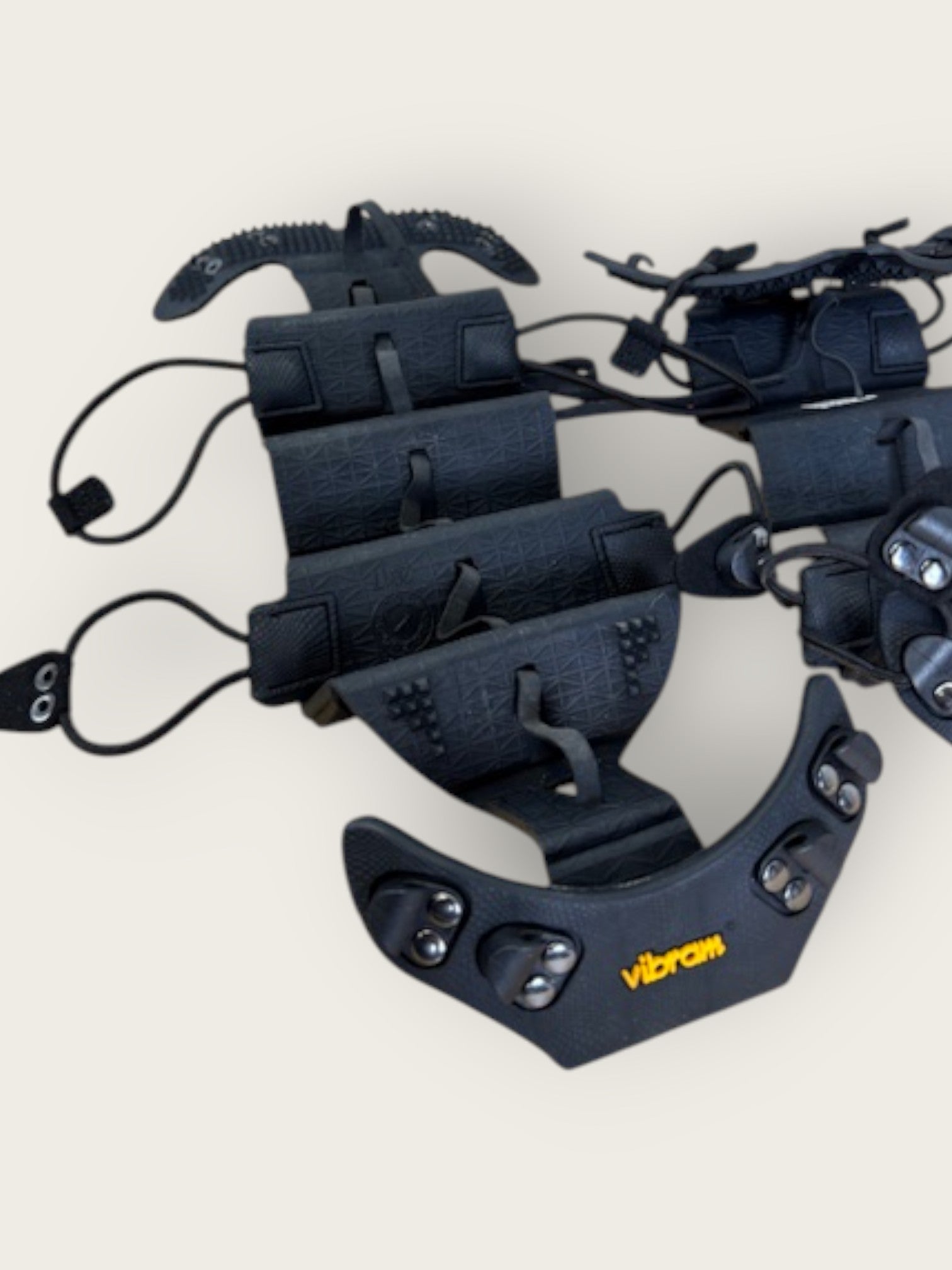 Vibram Portable Sohle