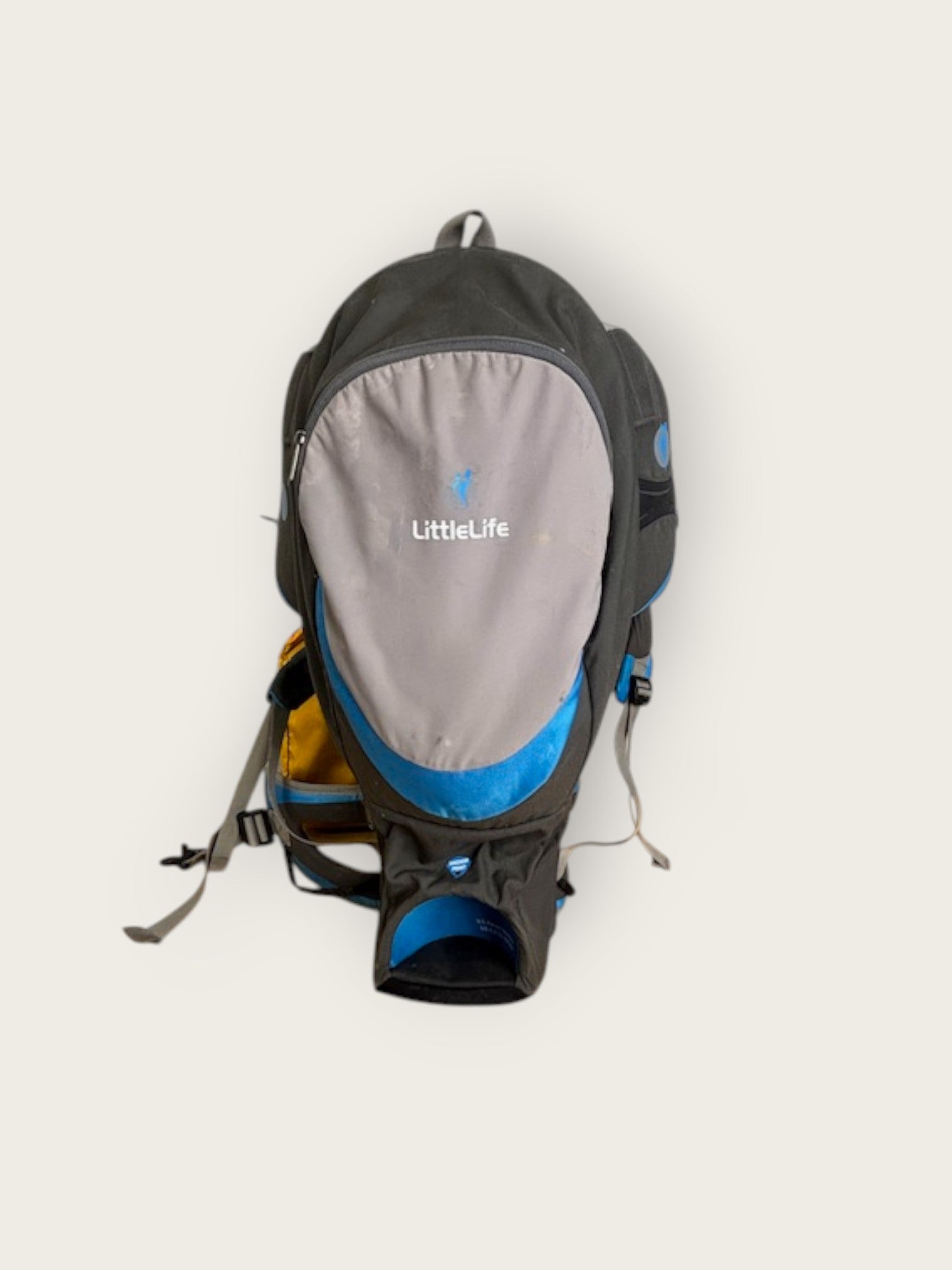 kindertrage wanderrucksack Little Life Kindertrage, secondhand