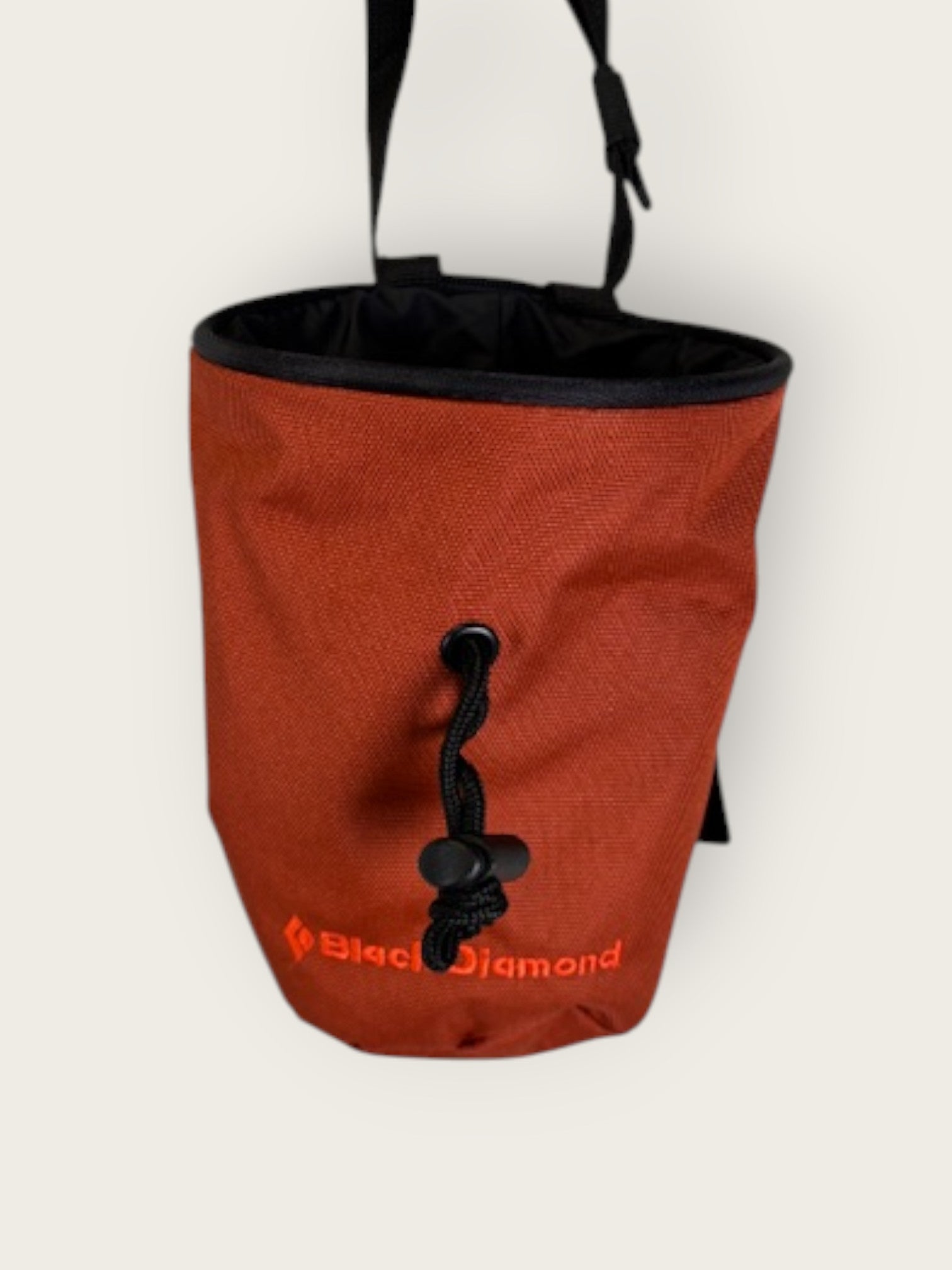 Black Diamond Chalkbag