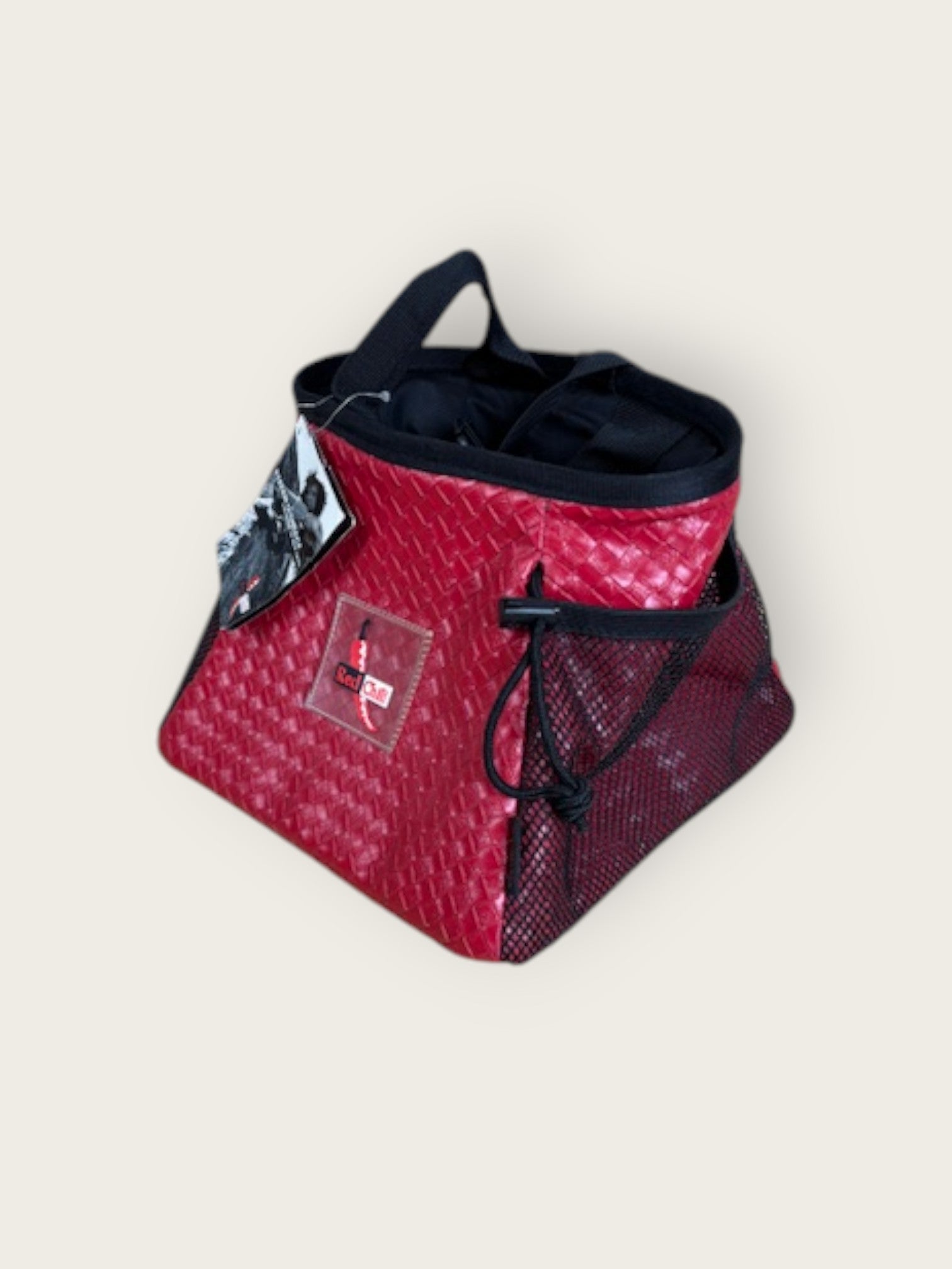 Red Chili Chalkbag
