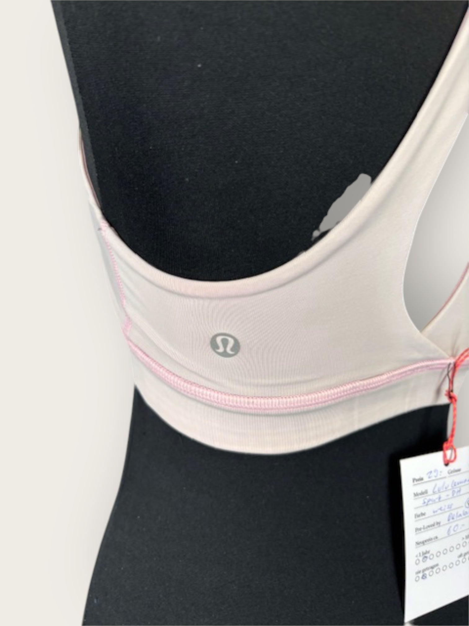 Lululemon Top (XS)