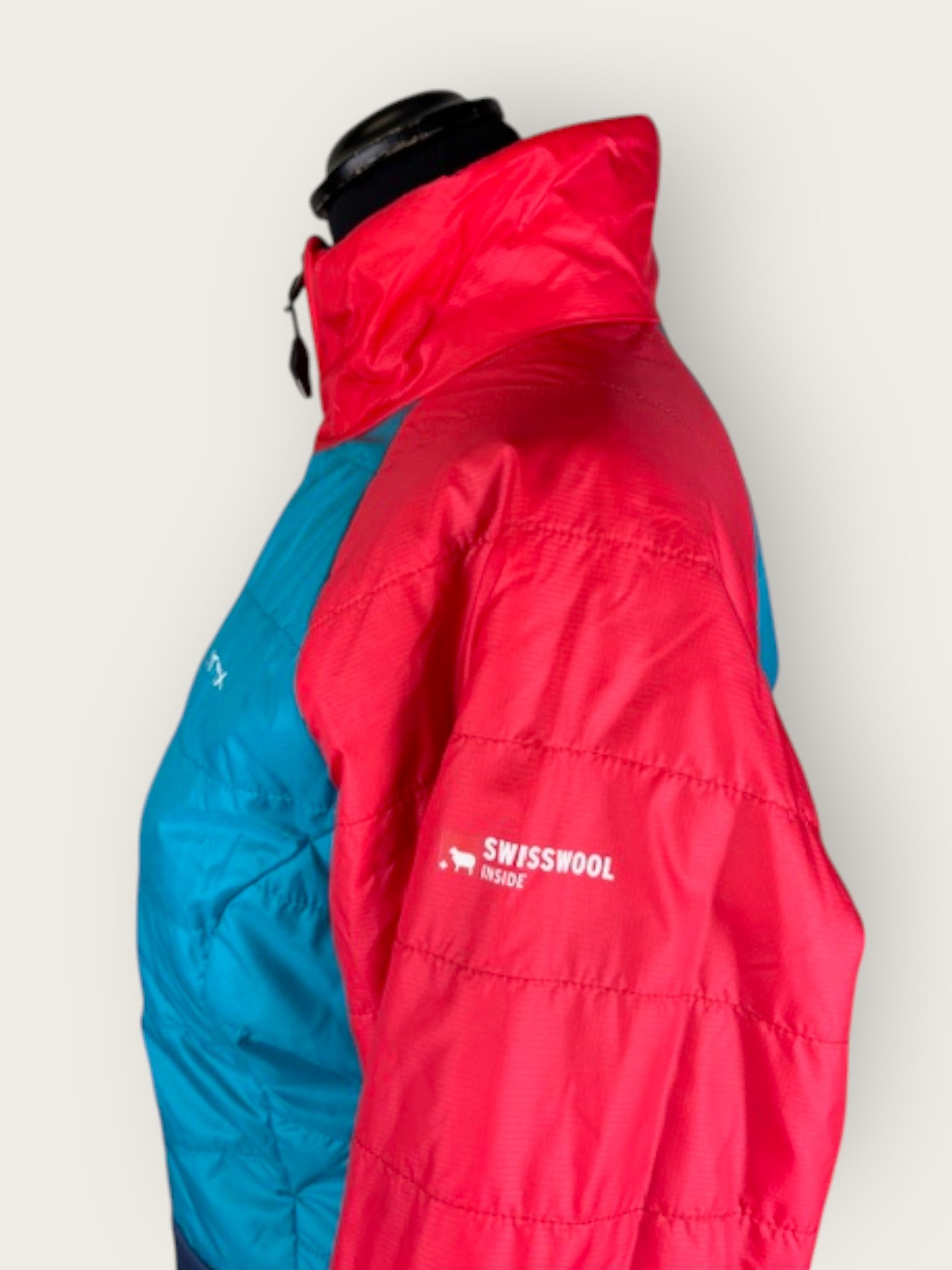 Ortovox Isolationsjacke (L)