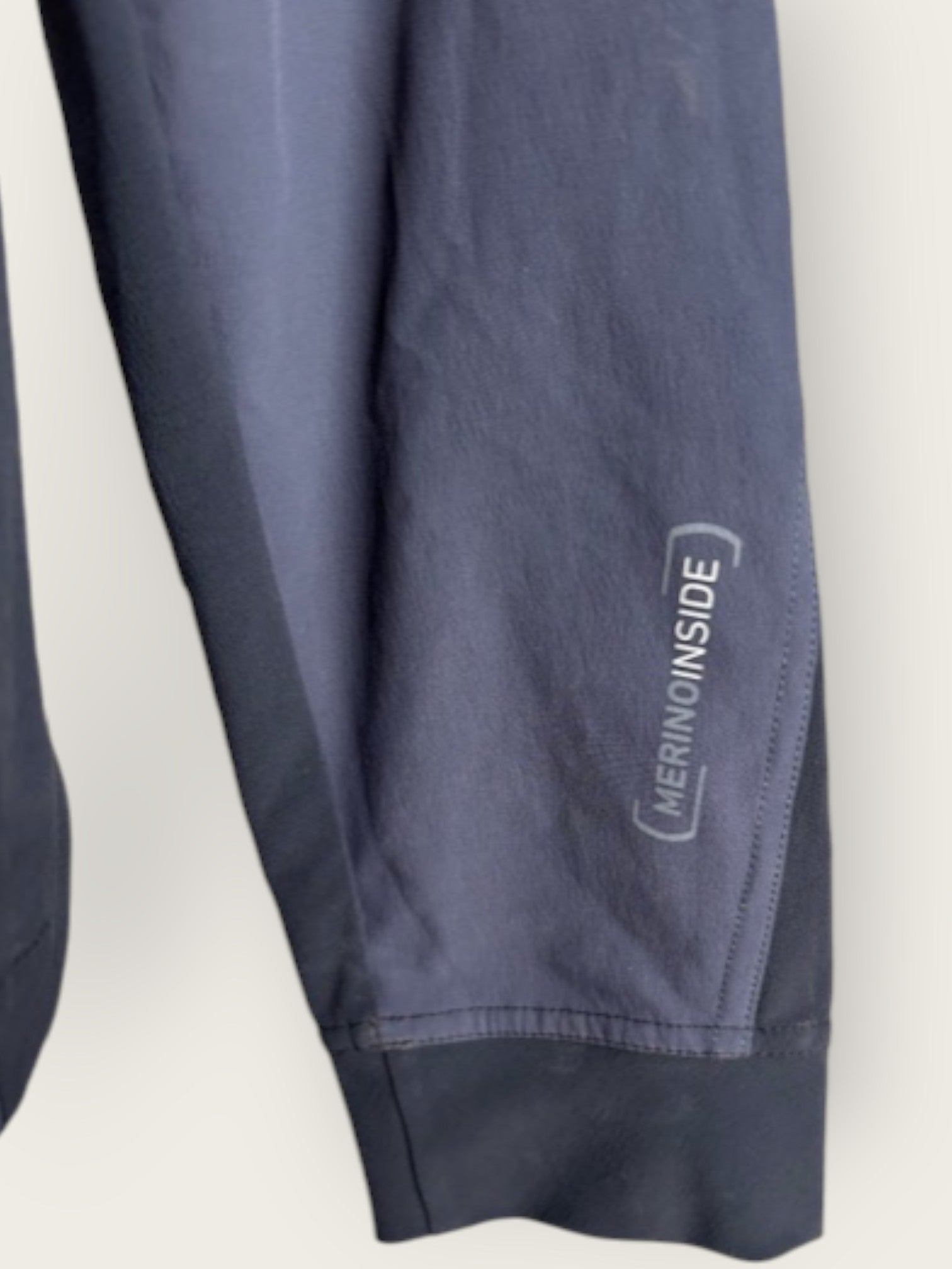 Ortovox Softshelljacke (L)