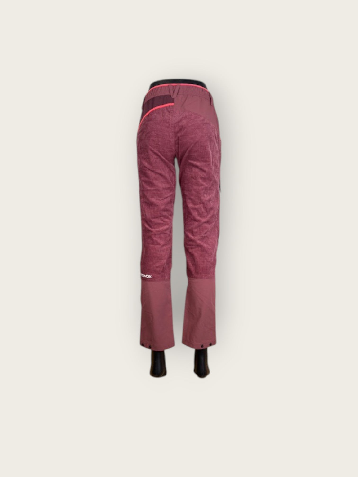 Ortovox Kletterhose lang (S)