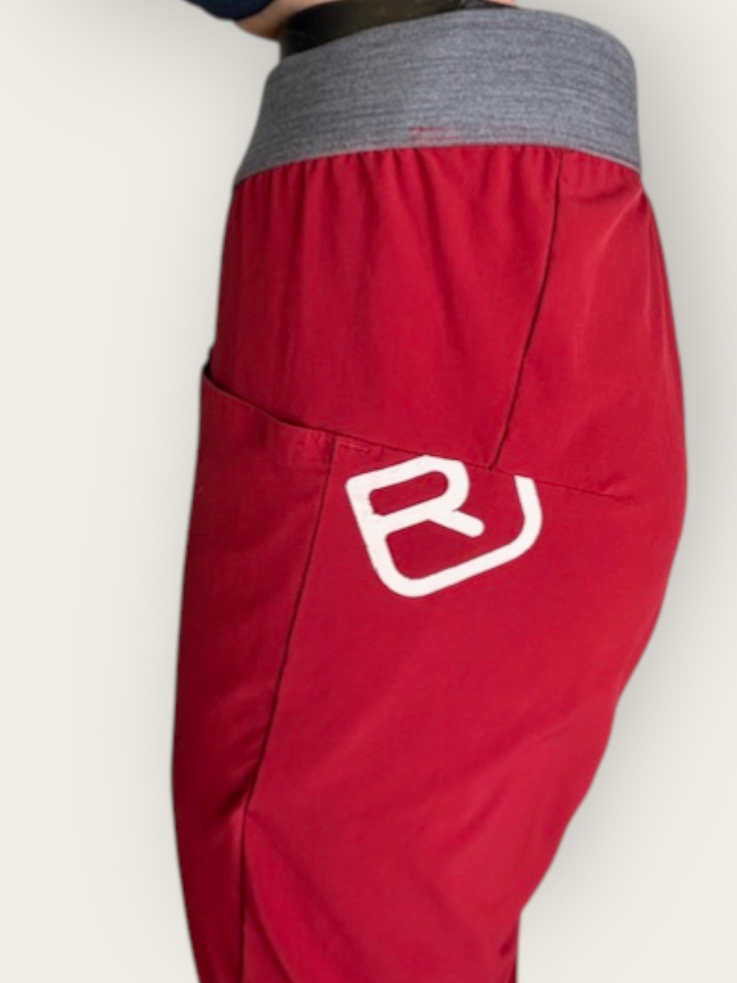 Ortovox Wanderhose (S)