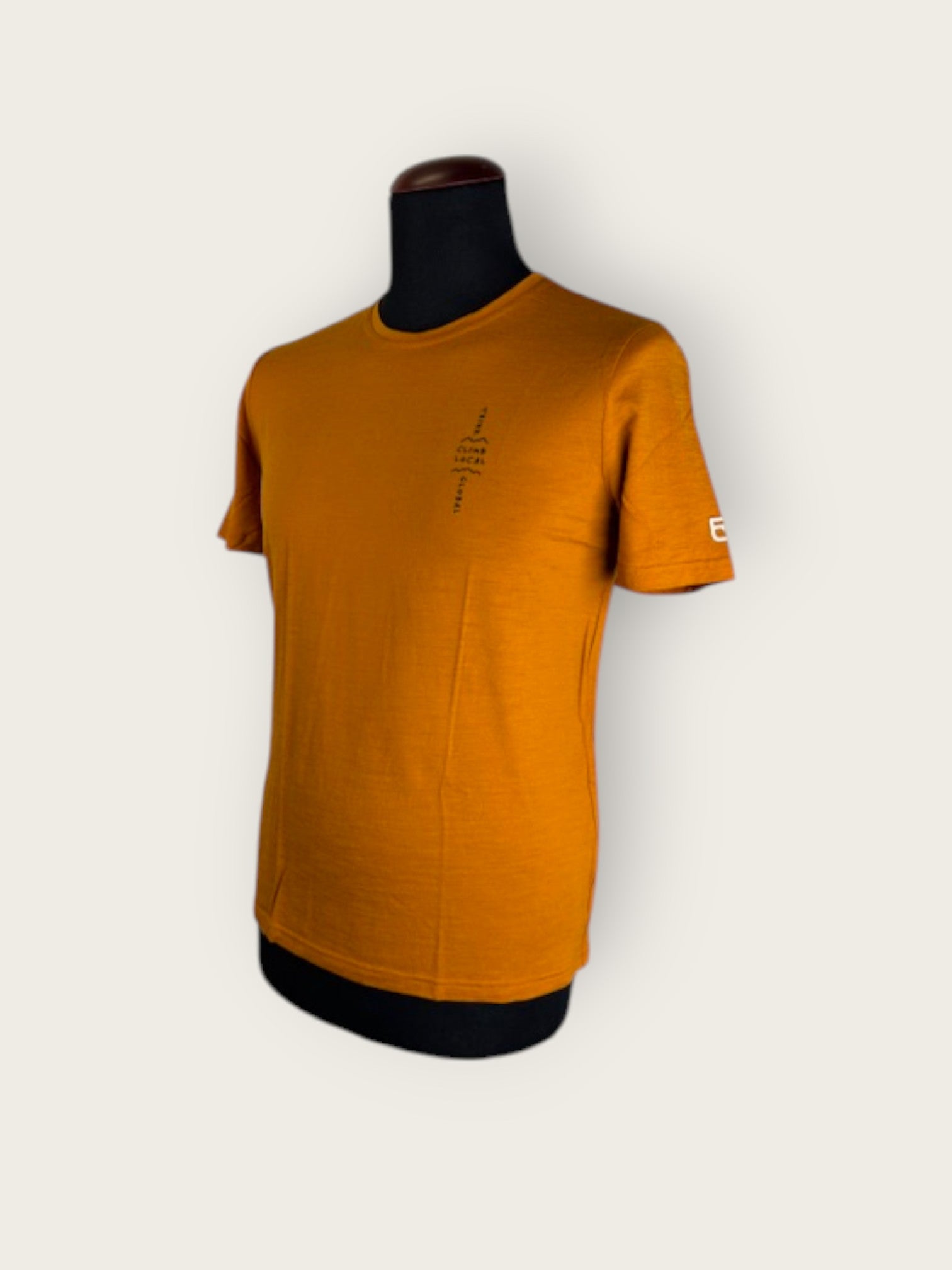 Ortovox T-Shirt (M)