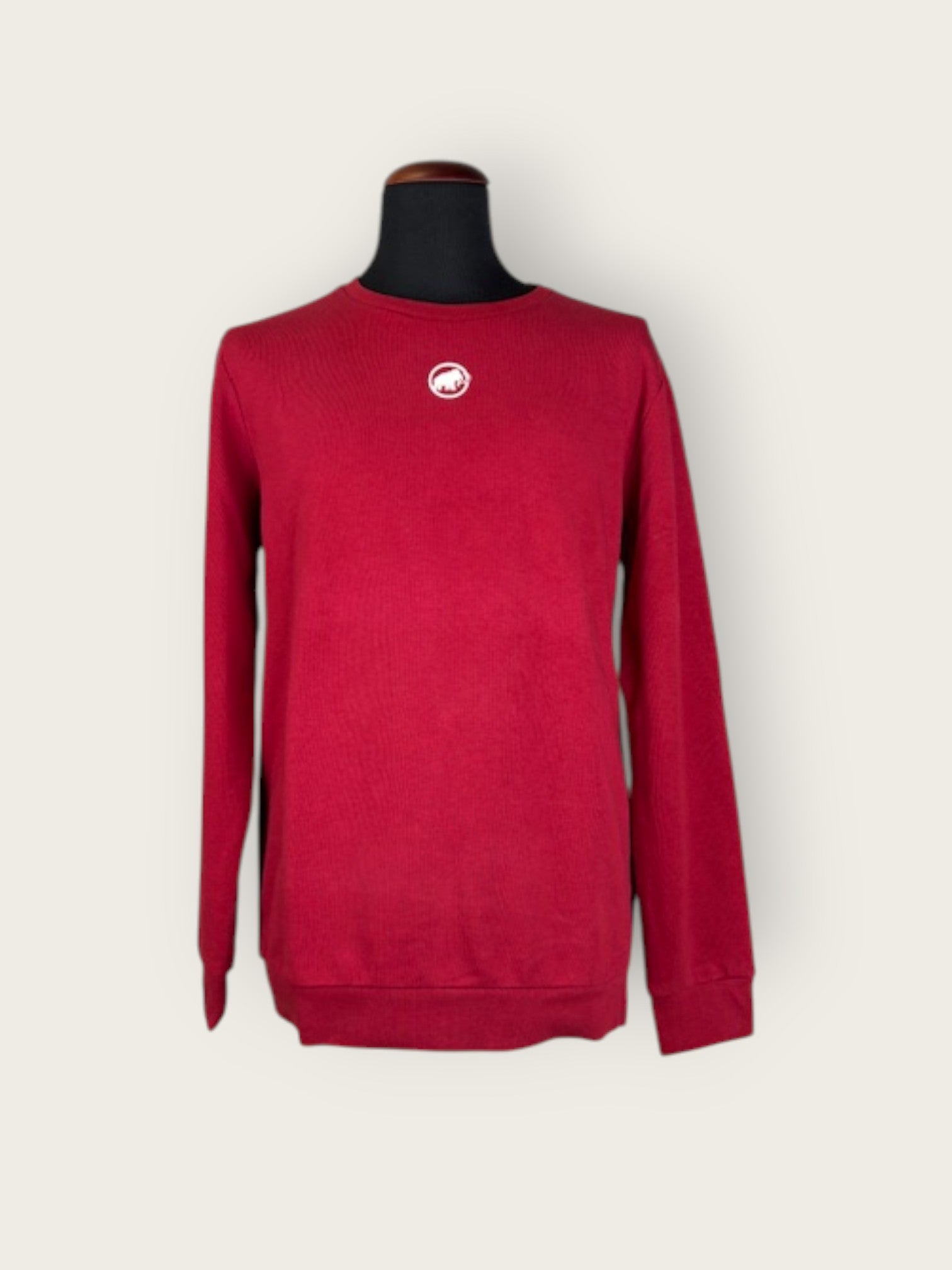 Mammut Pullover (XL)