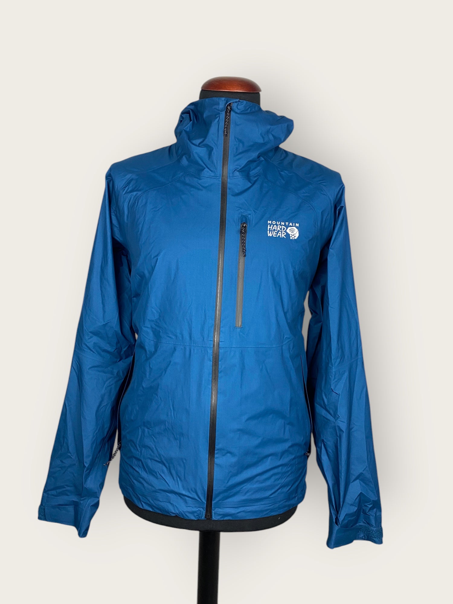 Mountain Hardwear 3-Lagen Hardshelljacke (M)