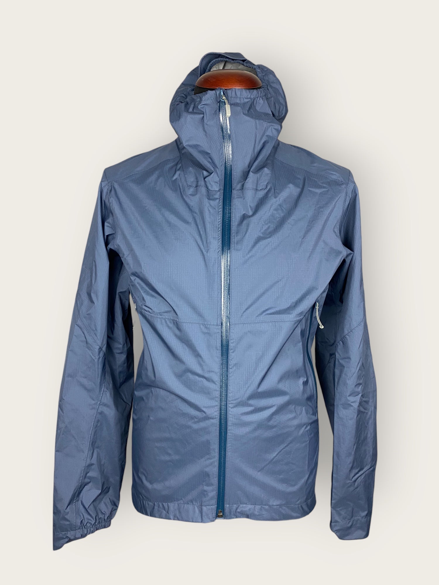 Rab 3-Lagen Hardshelljacke (L)