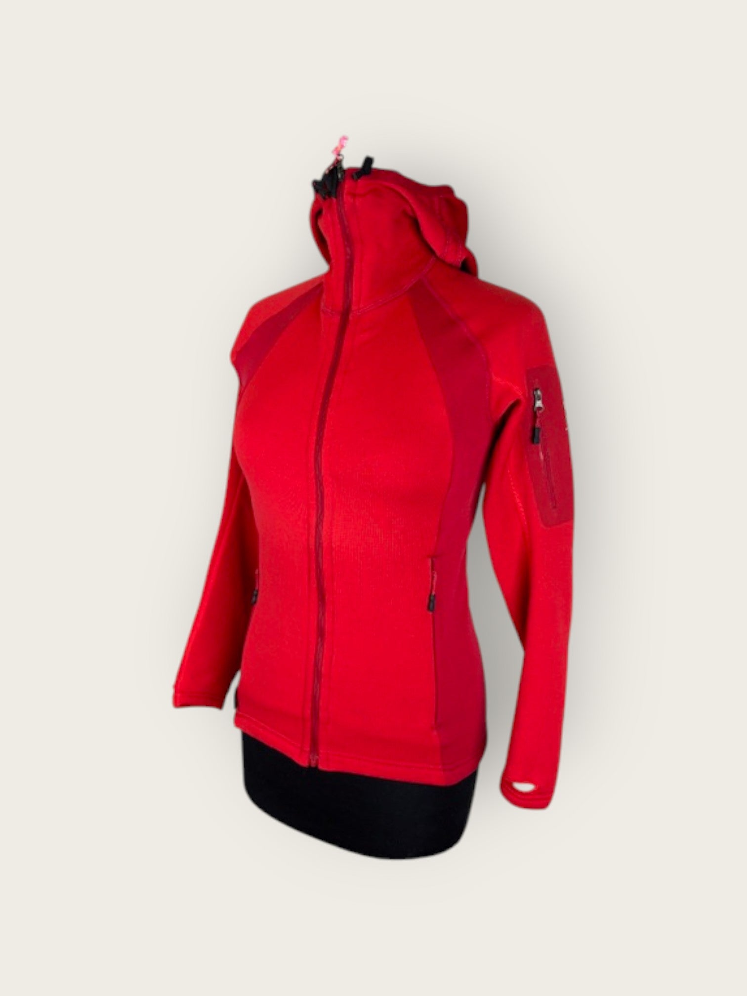 Haglöfs Fleecejacke (S)