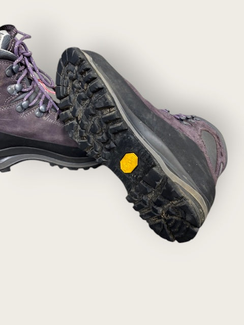 Aku Wanderschuhe (41)