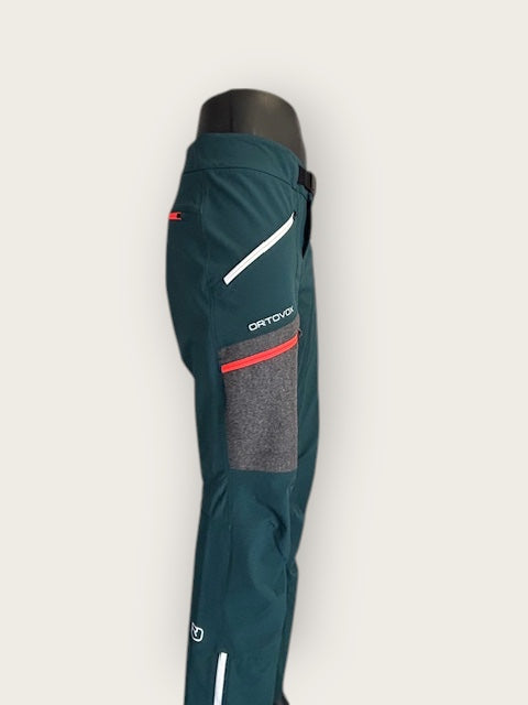 Ortovox Softshellhose (S)