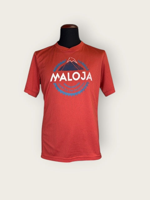 Maloja T-Shirt (M)