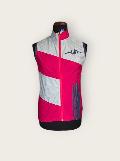 ION Windbreaker Bikeweste (M)
