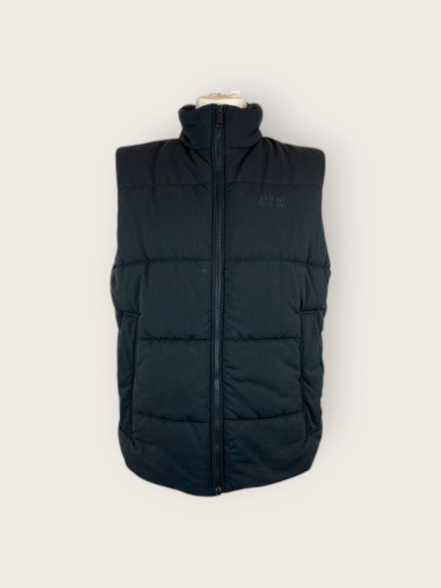 Jack Wolfskin Isolationsjacke (L)