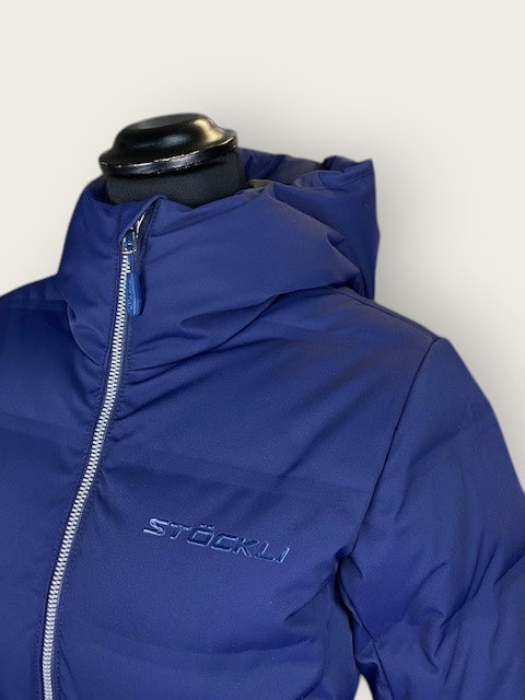 Stöckli Ski- / Snowboardjacke (XS)