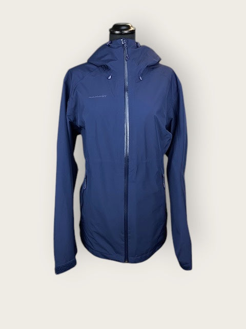 Mammut 2.5-Lagen Hardshelljacke (XL)