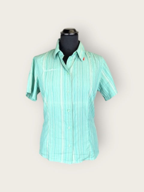 Mammut Bluse (XS)