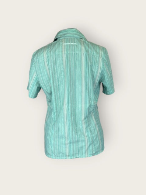 Mammut Bluse (XS)