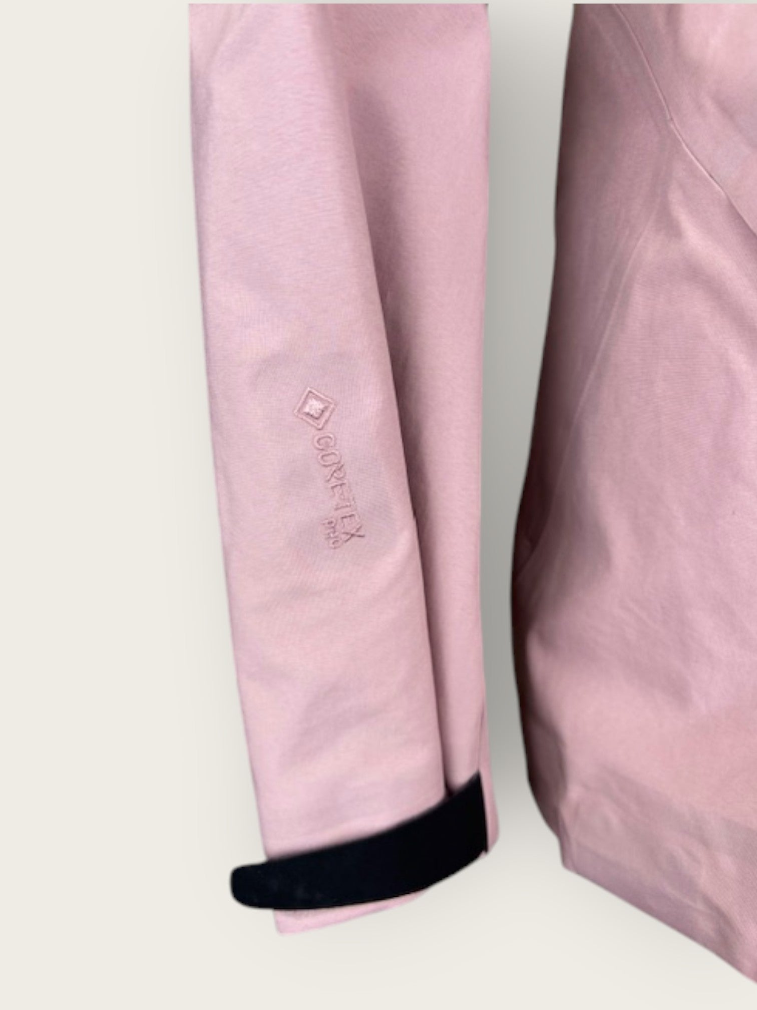 Arc'teryx 3-Lagen Hardshelljacke