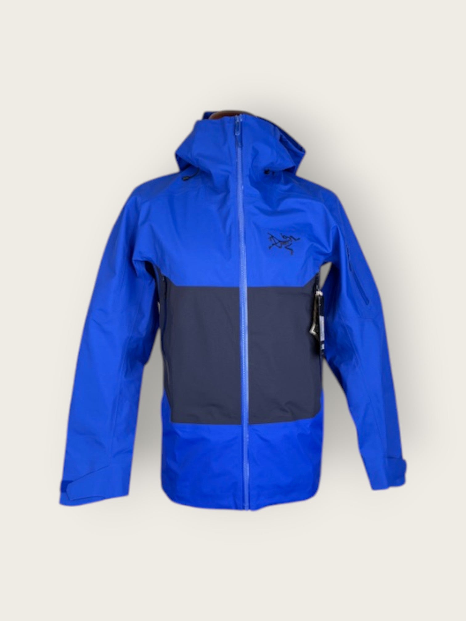 Arc'teryx 3-Lagen Hardshelljacke (S)