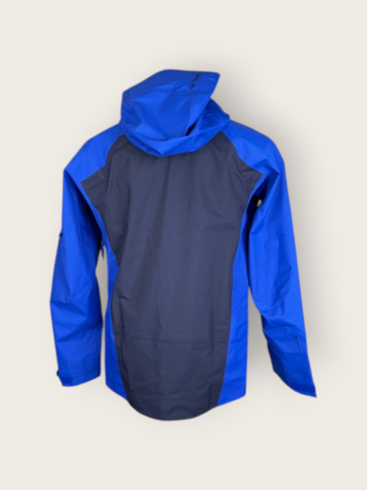 Arc'teryx 3-Lagen Hardshelljacke (S)