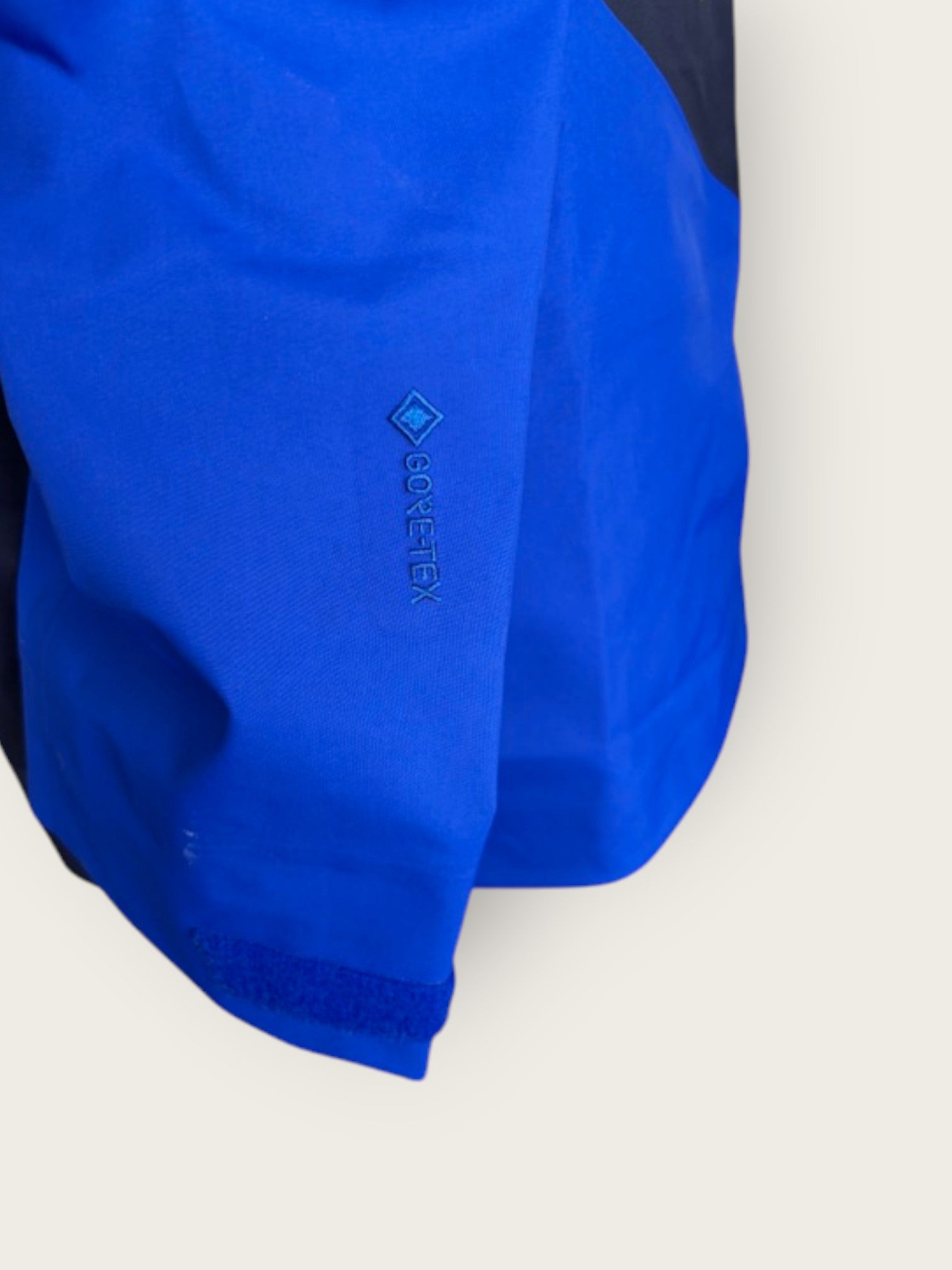 Arc'teryx 3-Lagen Hardshelljacke (S)