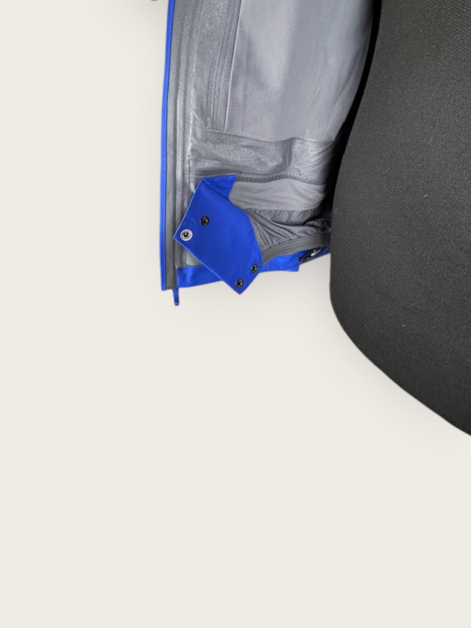 Arc'teryx 3-Lagen Hardshelljacke (S)