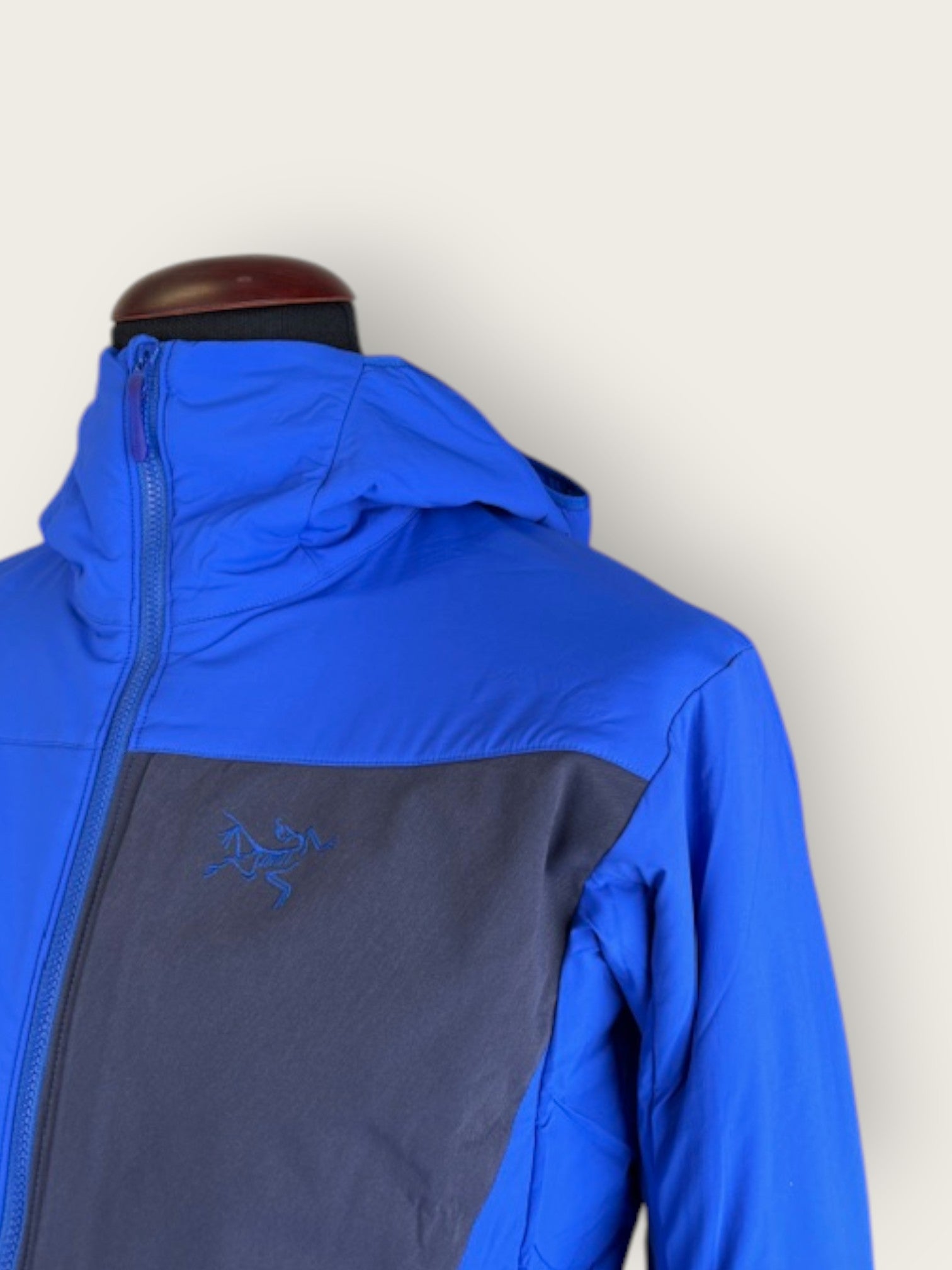 Arc'teryx Isolationsjacke (S)