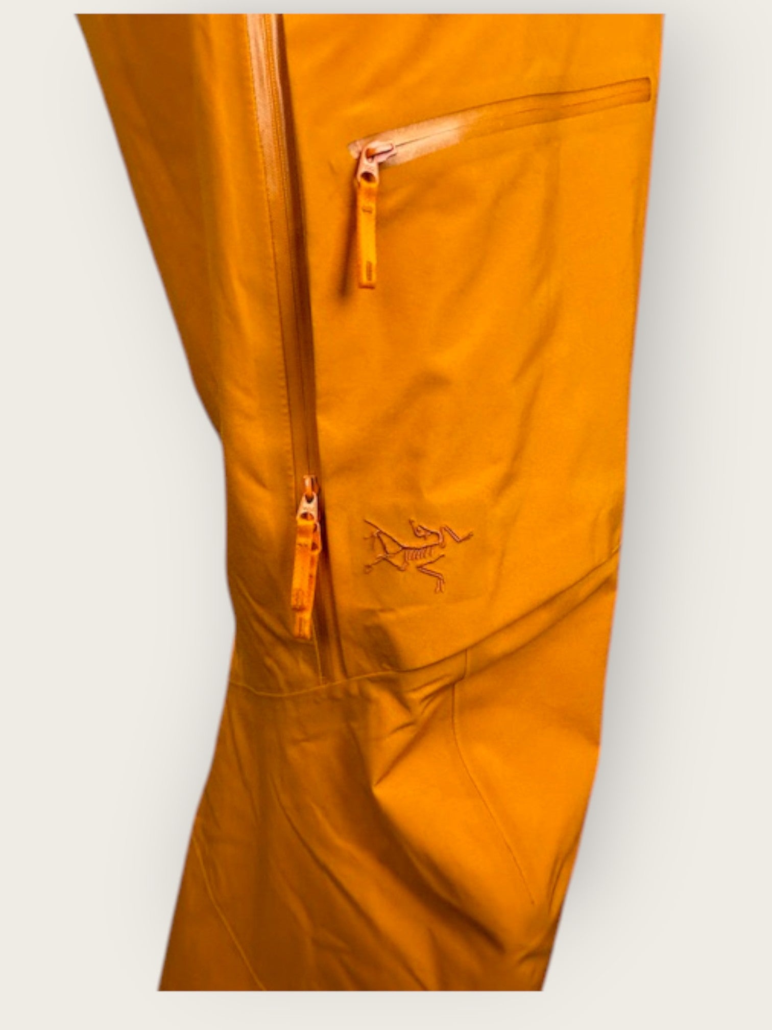 Arc'teryx 3-Lagen Hardshellhose