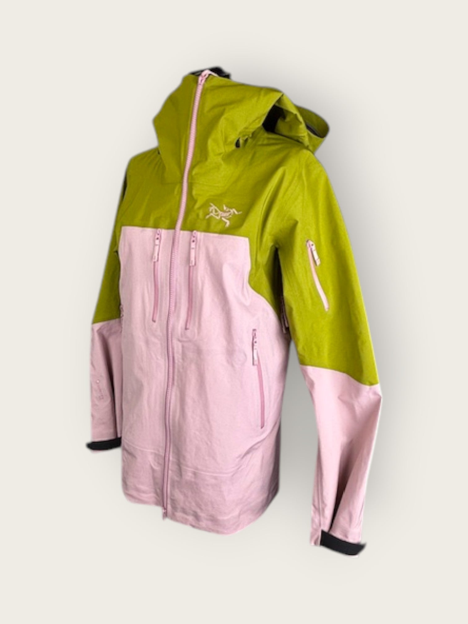 Arc'teryx 3-Lagen Hardshelljacke