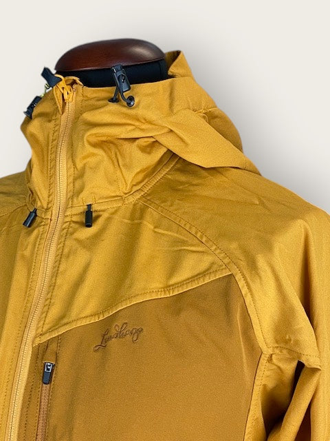 Lundhags Outdoorjacke (M)