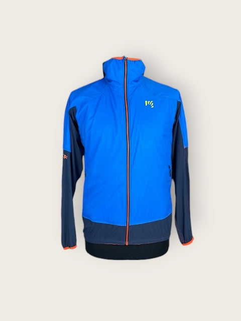 Karpos Hybrid-Jacke (L)