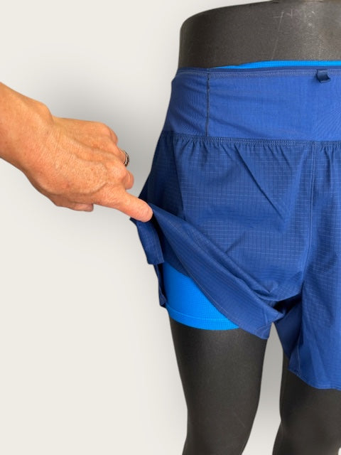 The North Face Shorts (XL)