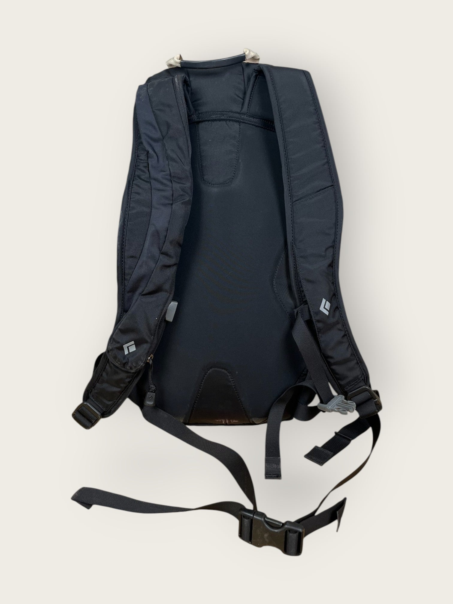 Black Diamond Rucksack (20L)