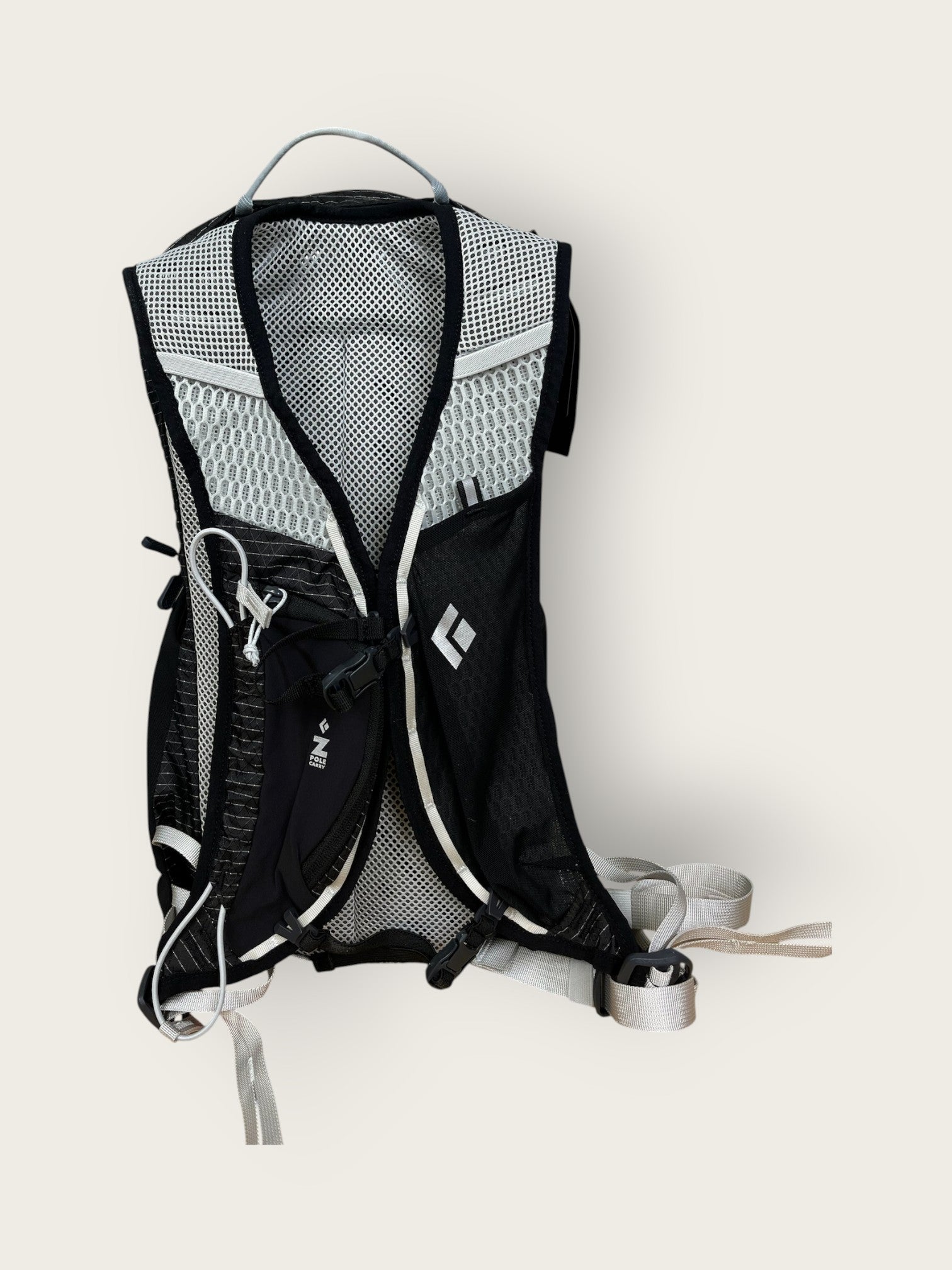 Black Diamond Trailrunning Rucksack (15L)